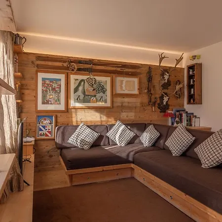 Casa Chiave *