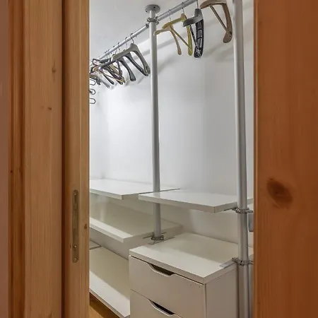 Apartment Casa Chiave *