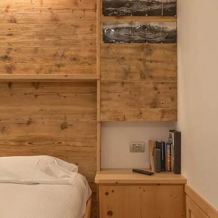 Apartment Casa Chiave Cortina d'Ampezzo