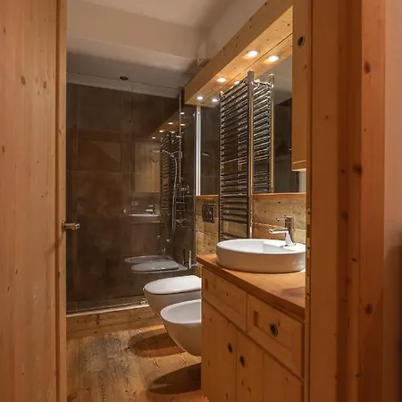 Casa Chiave Cortina d'Ampezzo