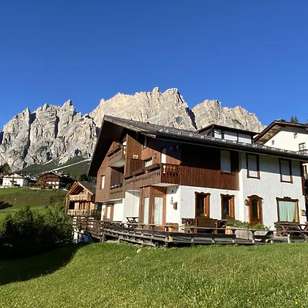 Casa Chiave