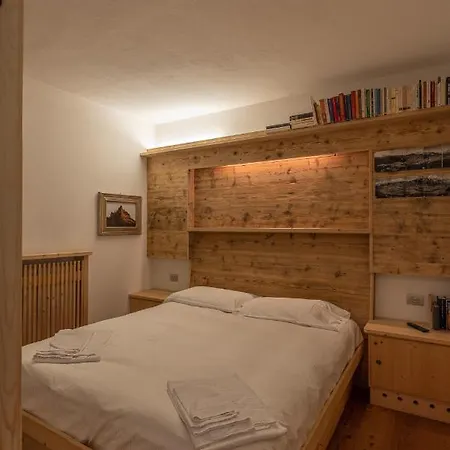 Apartment Casa Chiave