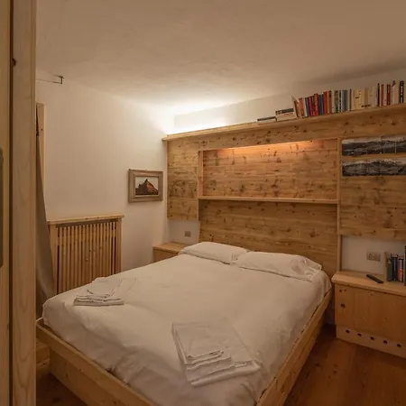 Casa Chiave * Cortina d'Ampezzo