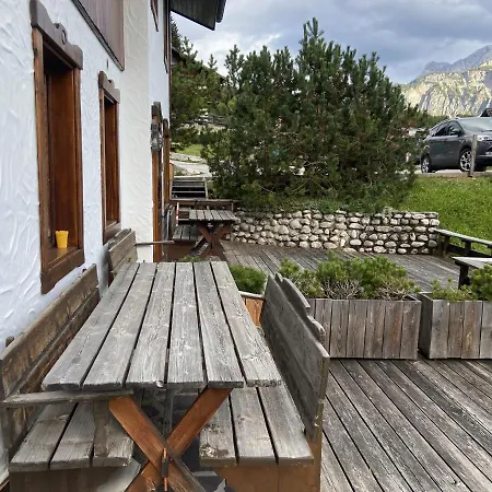 Casa Chiave Cortina d'Ampezzo