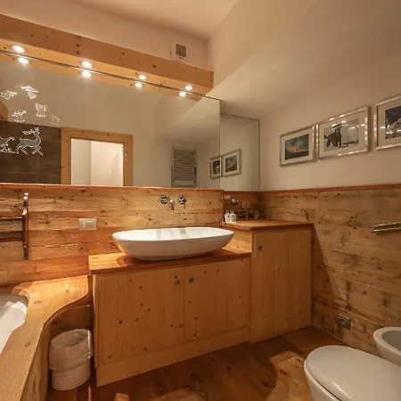Apartment Casa Chiave